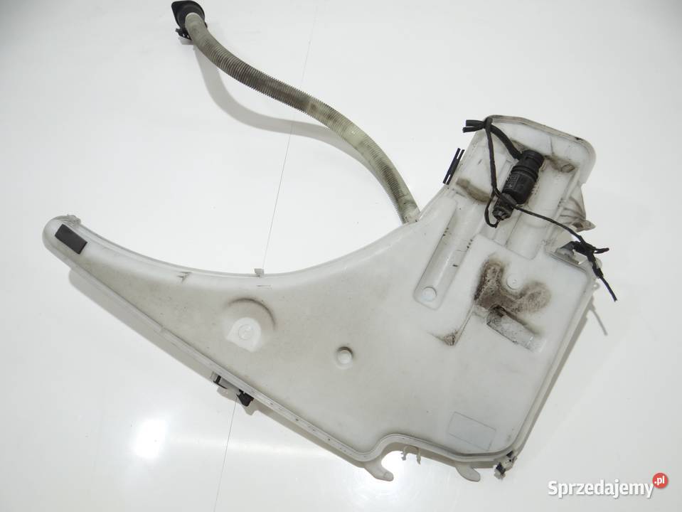 ZBIORNICZEK PŁYNU DO SPRYSKIWACZY BMW E88