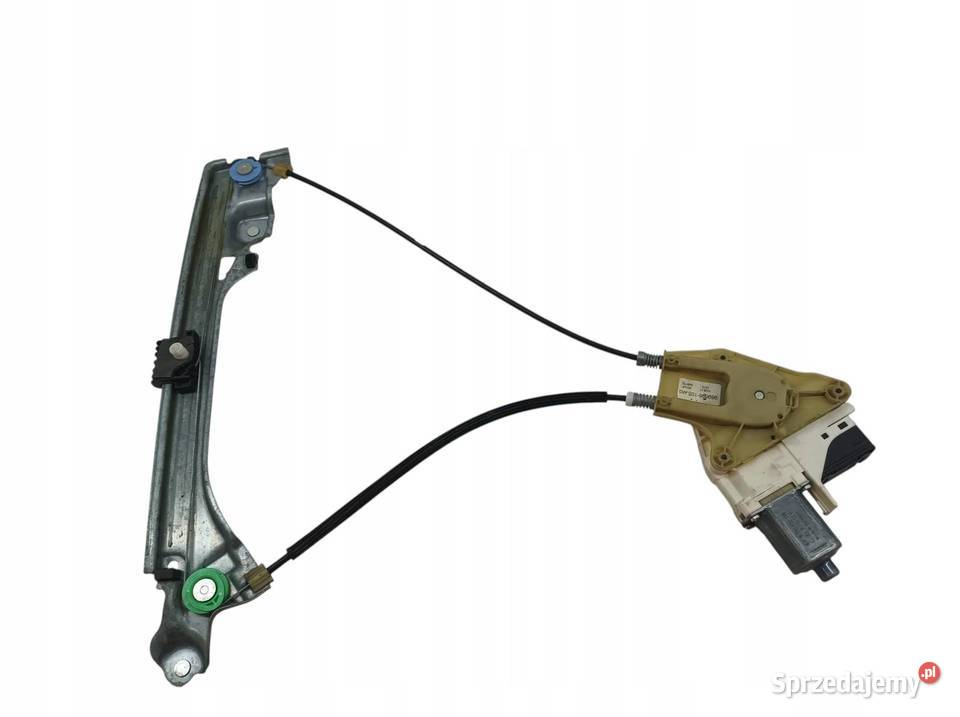 MECHANIZM SZYBY LEWY TYŁ KOMBI 827310001R osobowe