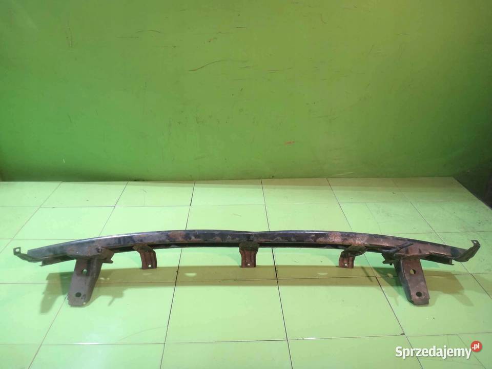 HYUNDAI i800 H1 II 09r belka zderzaka tyl osobowe Suków