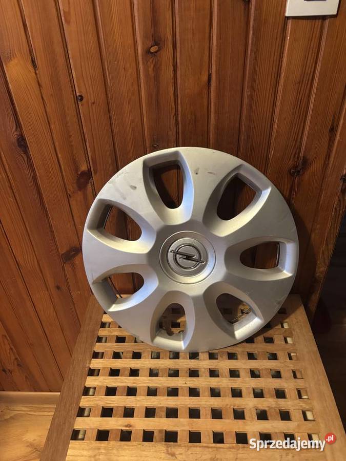 Kołpak Opel Krajenka