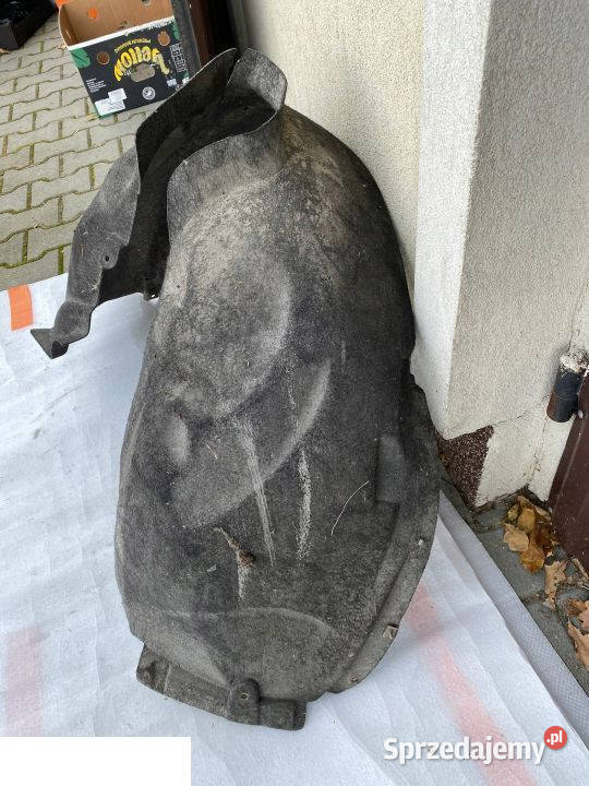 VOLVO V70 S80 NADKOLE LEWY PRZÓD LEWE 30796596 lubelskie Kozubszczyzna