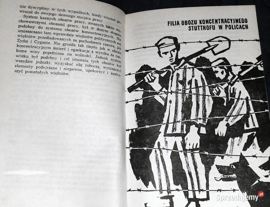 Police Krzysztof DuninWąsowicz Chełm sprzedam