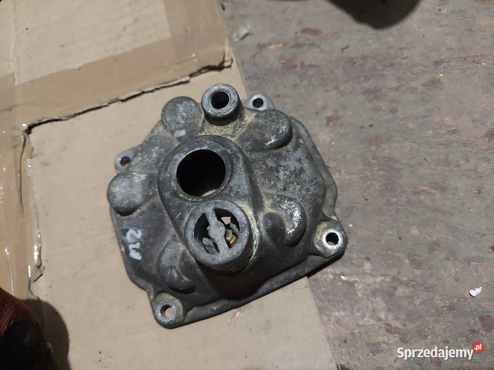 Aprilia RS 125 rotax 122 pokrywa głowicy głowica Jelenia Góra