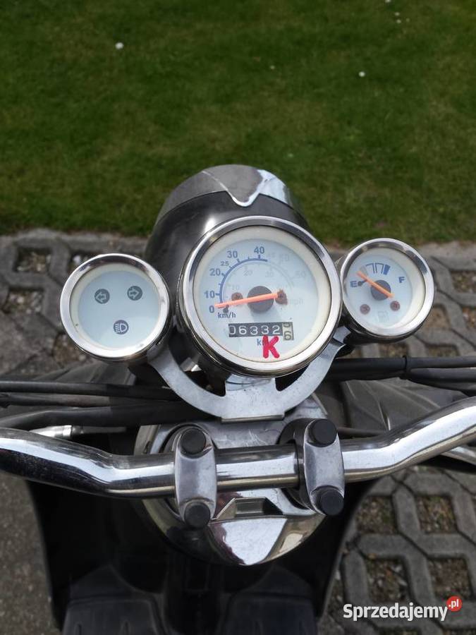 SkuterRometRouter podkarpackie Rzeszów