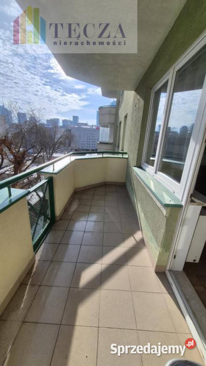 wynajmu mieszkania Warszawa 72m2 3pok