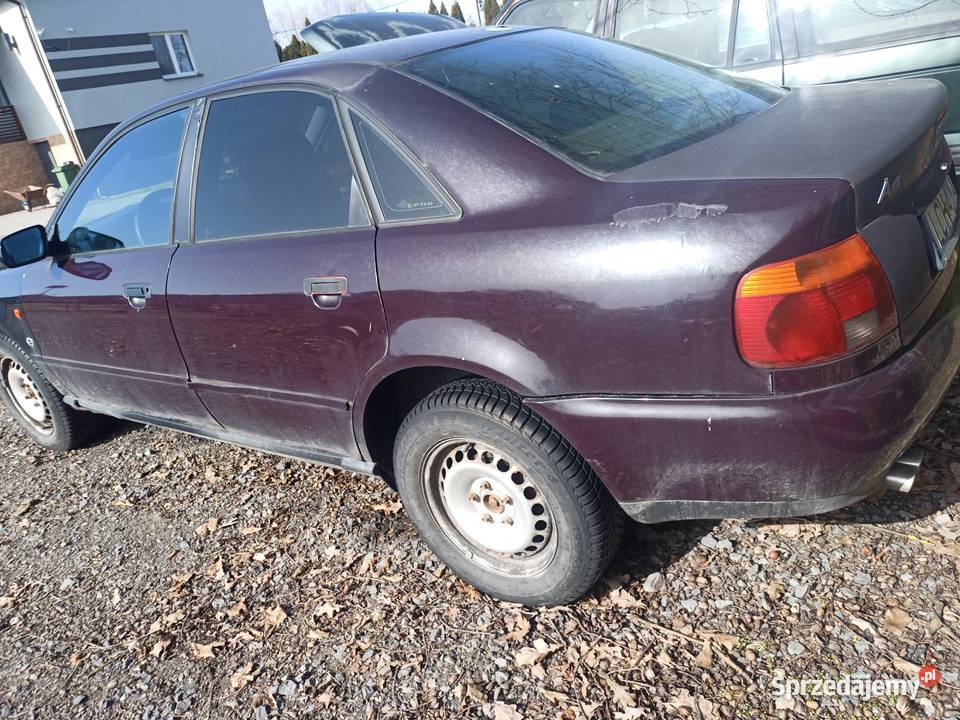 Quatro A4 podniesione Chełm