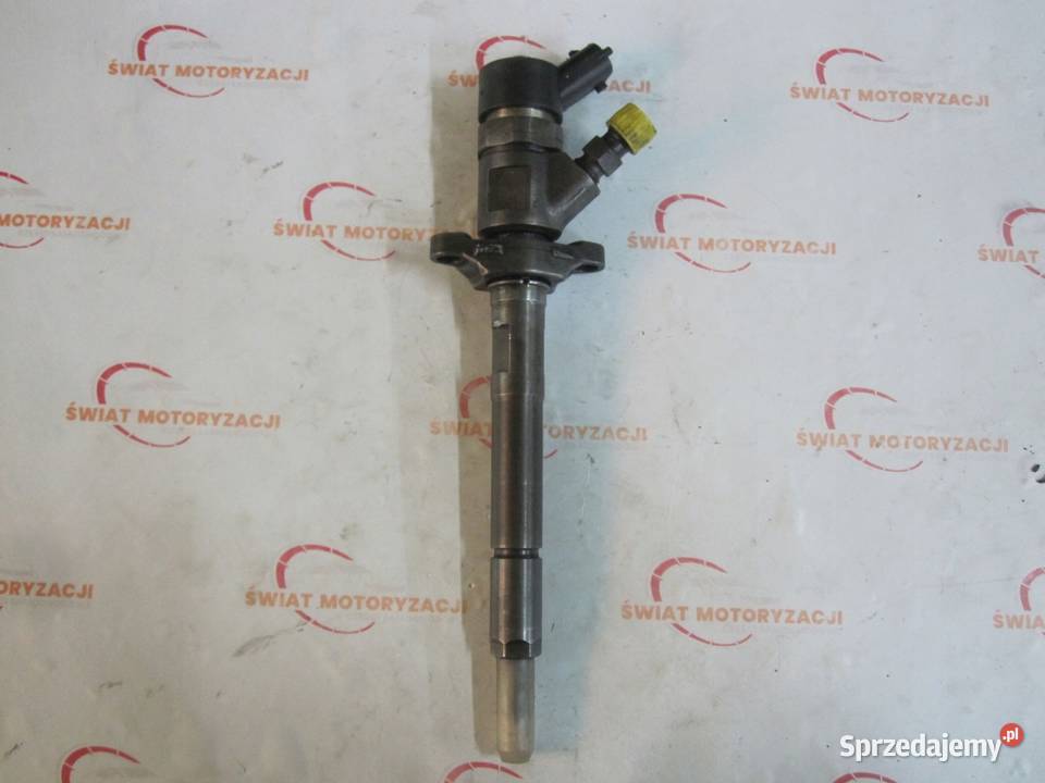 PEUGEOT CITROEN FORD 16 TDCI HDI wtrysk świętokrzyskie Kielce