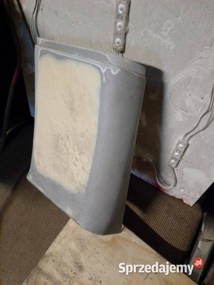 Części simson skuter Brześć Kujawski