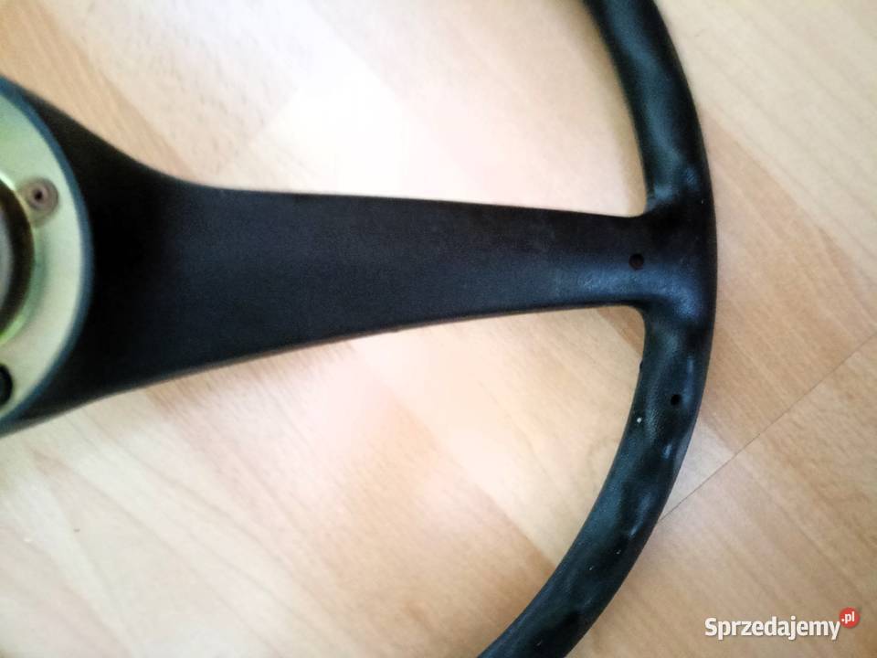 Fiat 126p St Kierownica FSM KOMPLETNA Tarnobrzeg