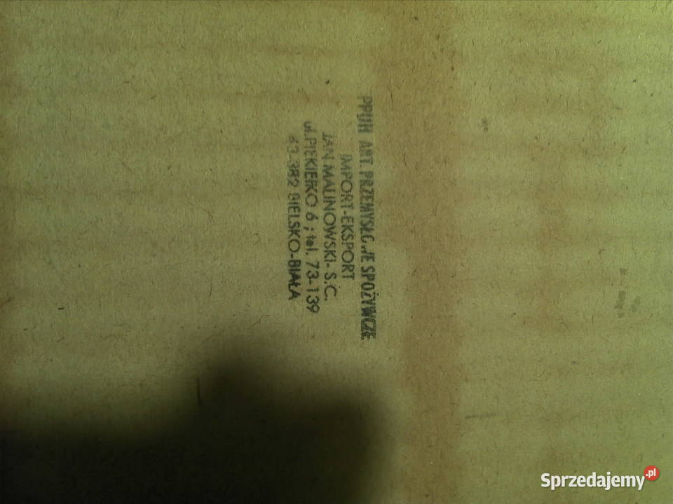 Lustro lustra do siłowni treningu łazienki beżowy sprzedam