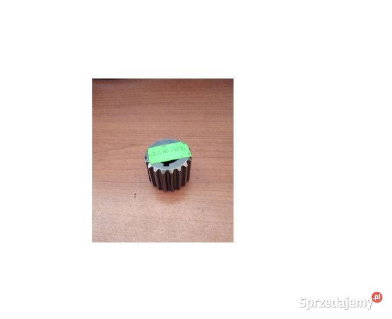 Tuleja wielowypustowa mała ZBR10026 Pozostałe Kobylnica