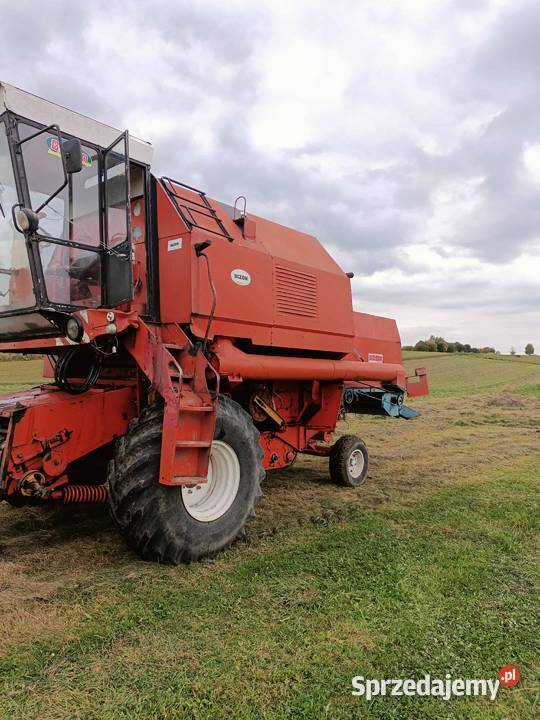 Bizon Rekord Z058 Wolbrom