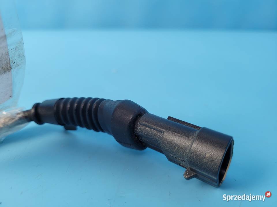 DEUTZFAHR 6130 TTV CZUJNIK PRĘDKOŚCI 27099101020 kujawsko-pomorskie Kolno sprzedam