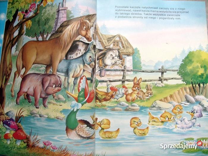 12 Złotych Bajek Rok wydania 1991 Gniezno