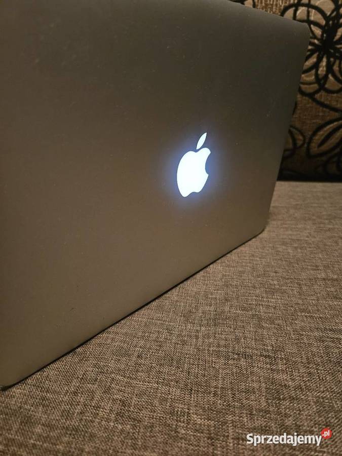 Macbook pro a1502 Nysa