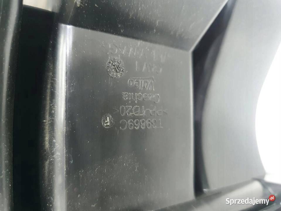 NAGRZEWNICA VW ID3 KOMPLETNA EUROPA 1EA963581