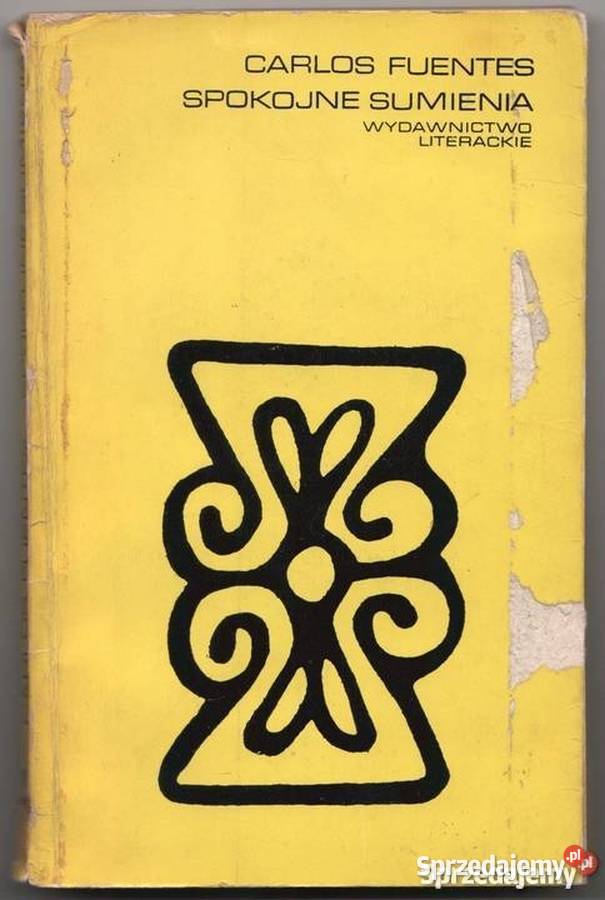 SPOKOJNE SUMIENIA FUENTES CARLOS