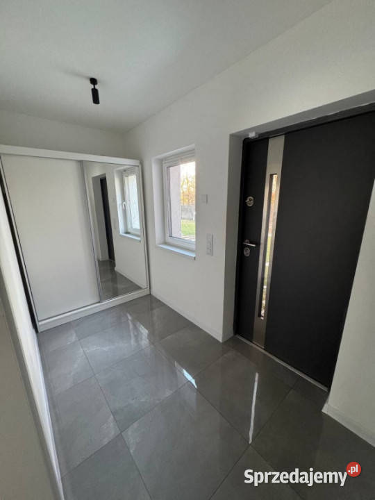 Sprzedam dom Kraków Swoszowice Opatkowice 135m2 małopolskie