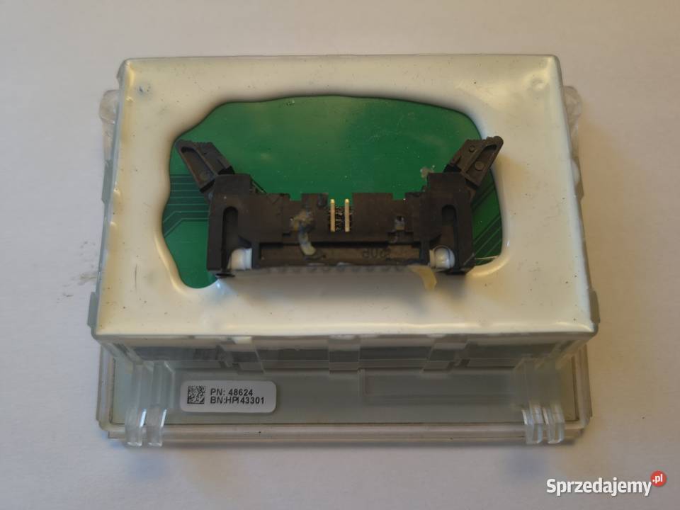 Części Pilot Scanreco G2 Mini HDS Palfinger HMF Zamość sprzedam