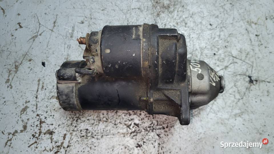 Rozrusznik Opel Vectra B 16 osobowe Łagów sprzedam