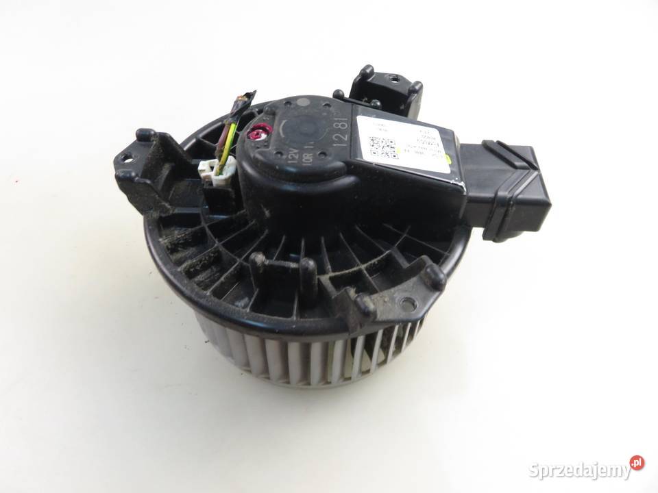 DMUCHAWA FORD GALAXY III E1GH19846AA 2 PIN małopolskie