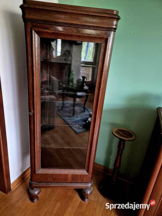 Witryna stylowa Warszawa