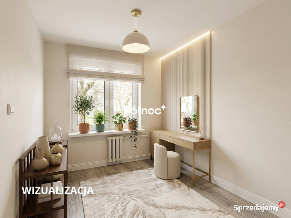 Mieszkanie 3510m2 do remontu Centrum Radzynia Sprzedaż