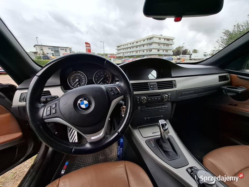 Sprzedam bmw Rok produkcji 2002