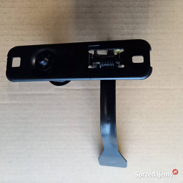 165111385GB16K689AF Zamek pokrywy silnika Kraków