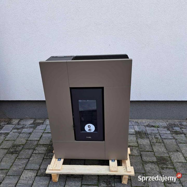 NOWOŚĆ Piec koza Cadel greace 7kw piecyk Poznań