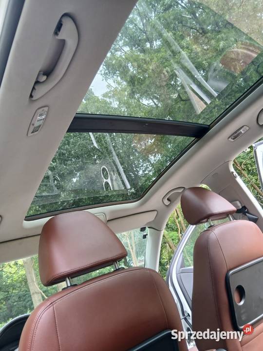 Sprzedam Zadbanego VW Tiguana 4 Motion Full 20 kujawsko-pomorskie Bydgoszcz