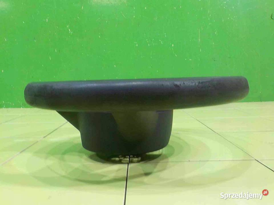 AUDI A1 8X 16 TDI 11r 3D kierownica Suków