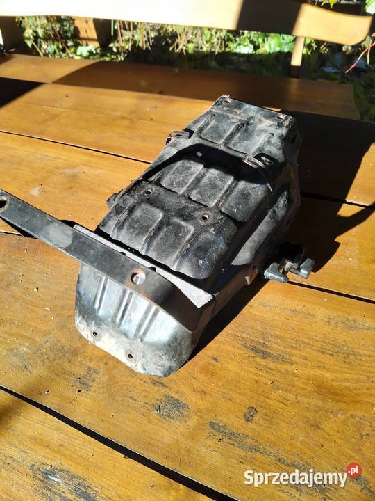 Nadkole tylne Honda CB 450 n Pozostałe Majdan Królewski