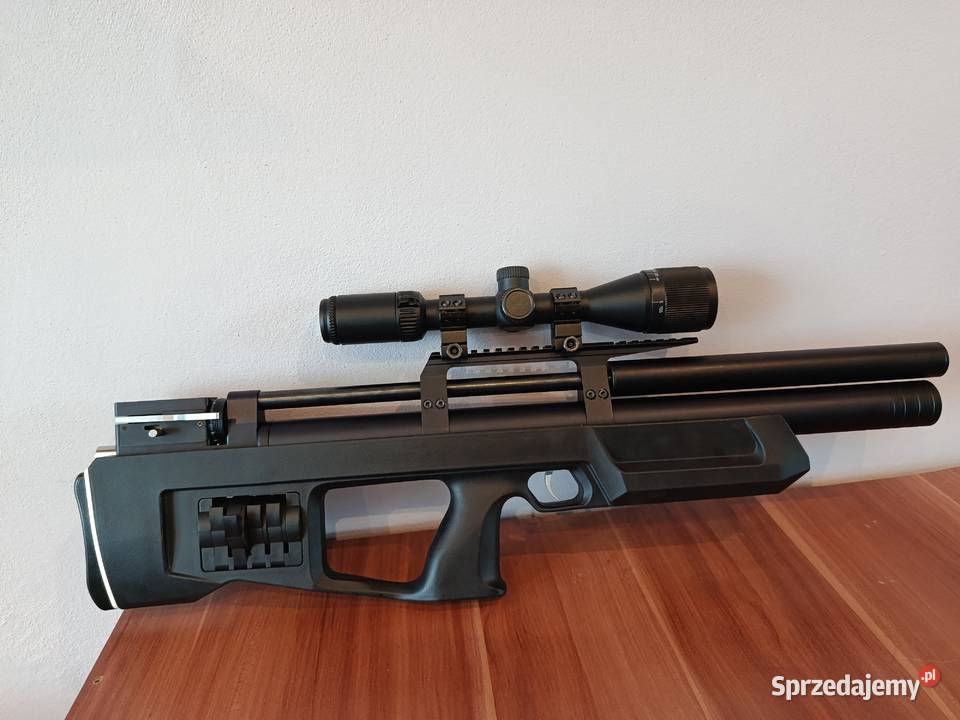 Kalibrgun cricket 55 mazowieckie sprzedam