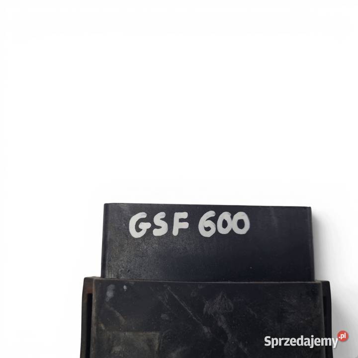 MODUŁ ZAPŁONOWY Suzuki Bandit GSF 600 Gsf600 Chełm