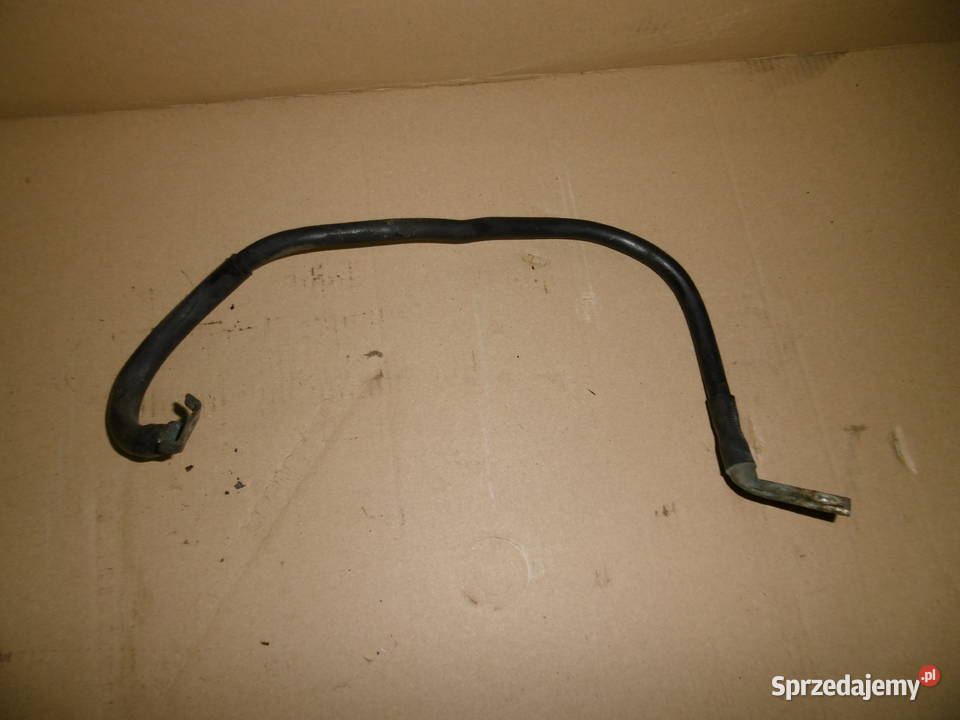 klema przewód masowy 1k0971250 vw passat b6 Szczecin