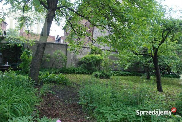 dom wolnostojący Zabrze 16000m Zabrze