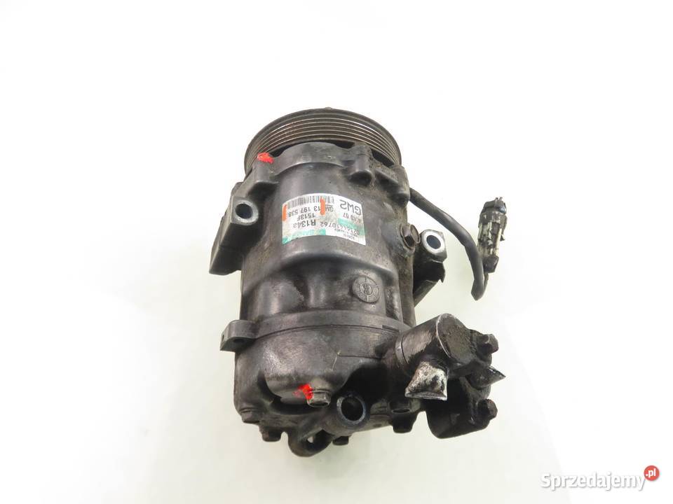 KOMPRESOR KLIMATYZACJI OPEL COMBO C 13 CDTI sprzedam