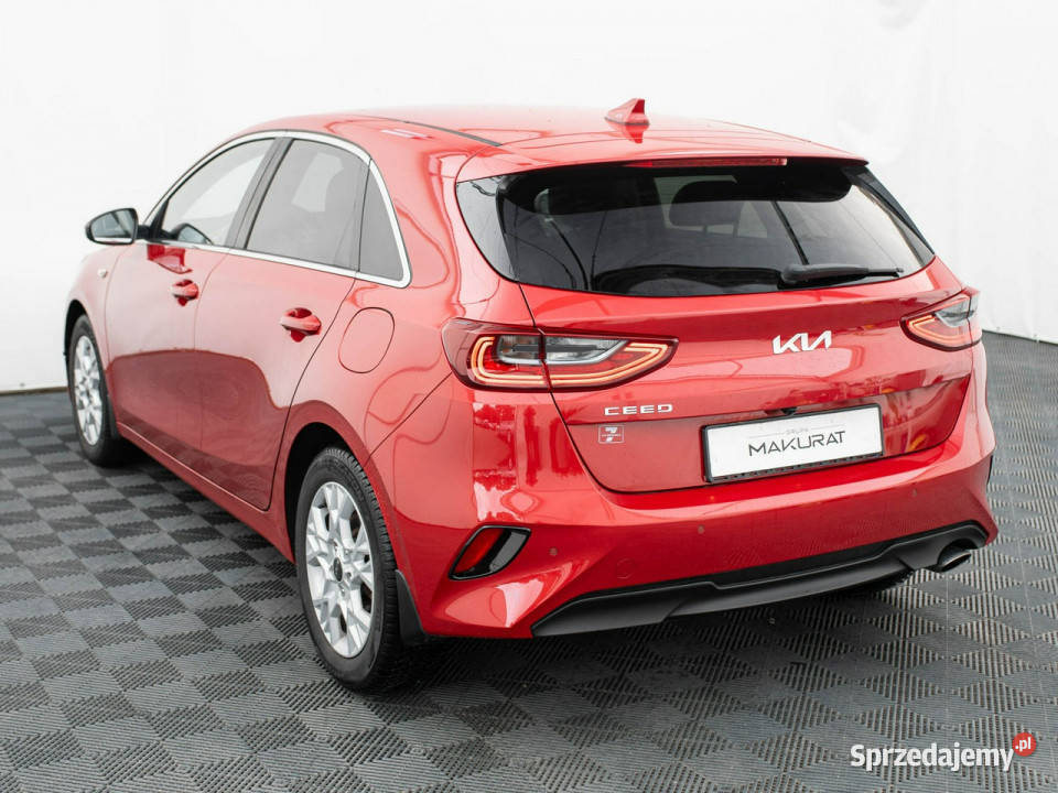 Kia Ceed WE9L59615 TGDI M 2 stref klima Kcof 4/5 sprzedam