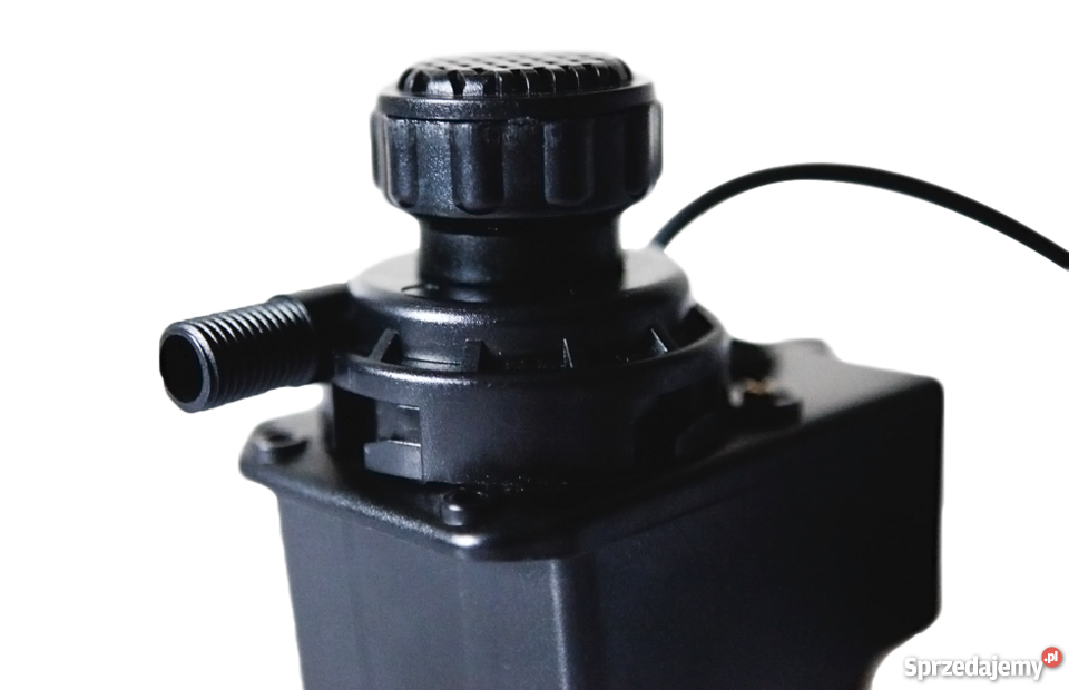 POMPKA WODY DO PIŁY POMPA DO WODY PIŁA WIERTNICA dolnośląskie Wrocław sprzedam