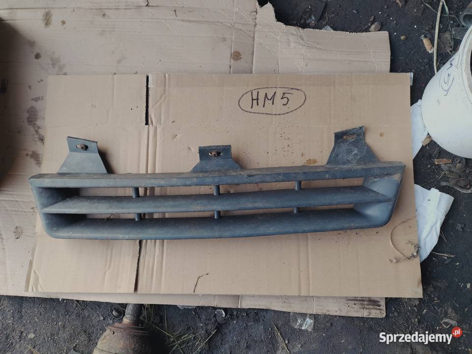 GRILL ATRAPA OPEL KADETT KADET 90243244 Kamień-Kolonia