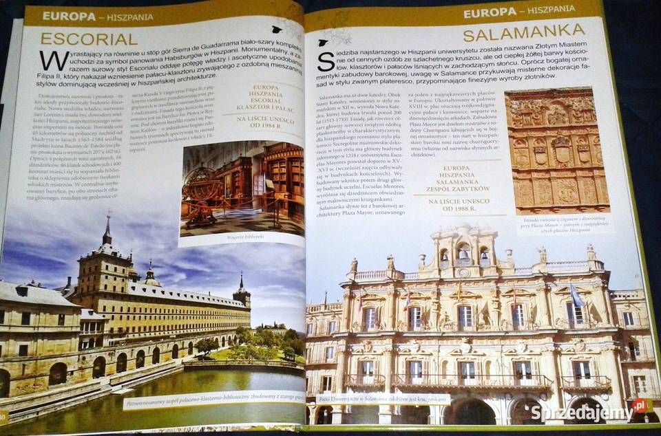 Cuda świata kultury UNESCO Monika Karolczuk twarda lubelskie Chełm