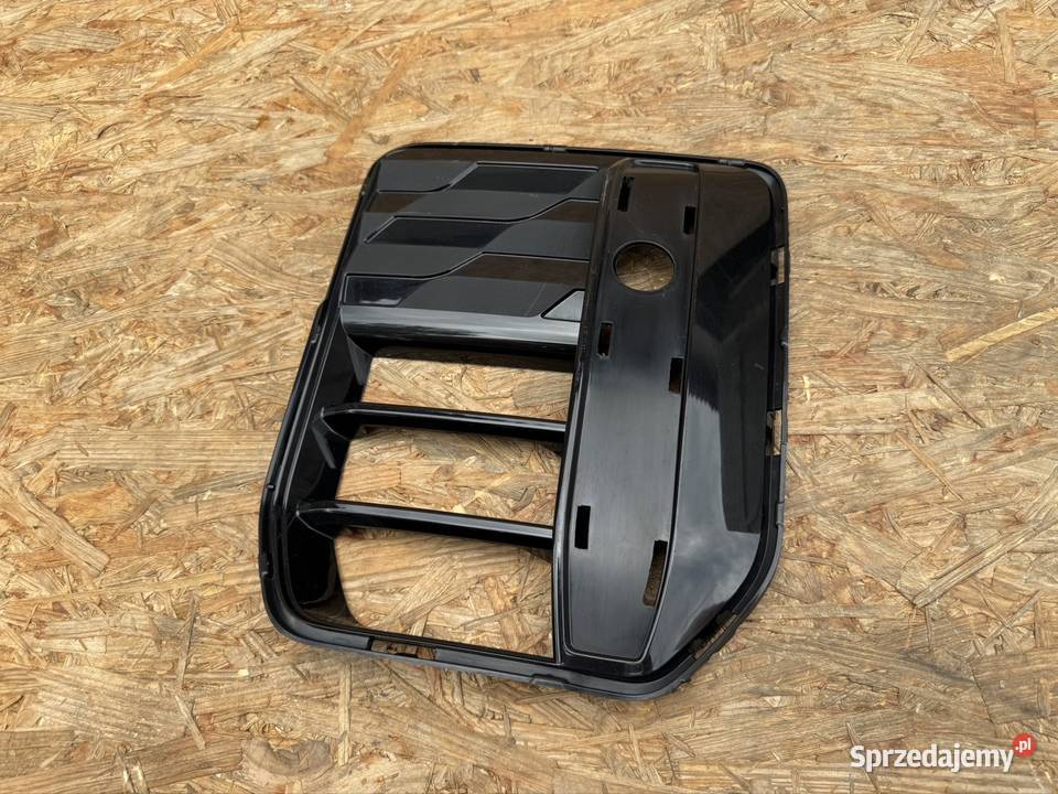 Kratka zderzaka przód lewa LH mini countryman Międzychód