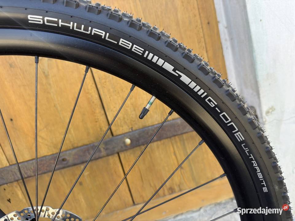 Canyon PathliteON SL S Potok Wielki