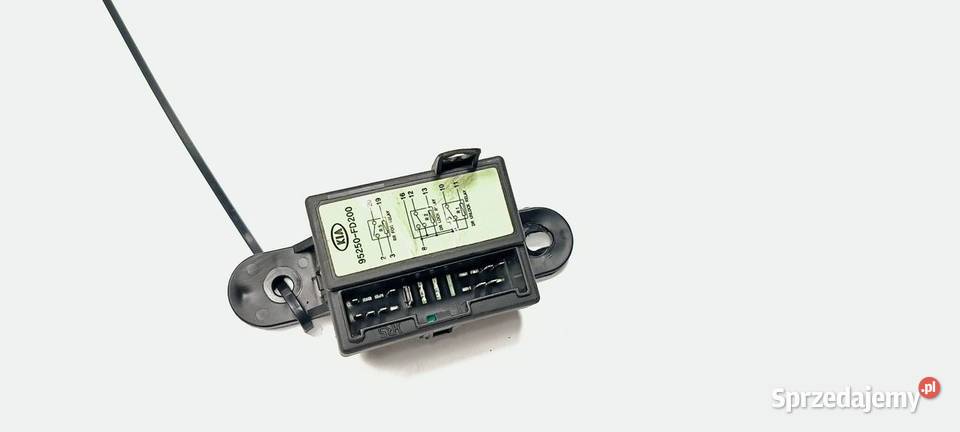 MODUŁ KIA RIO 95250FD200 Lipno sprzedam