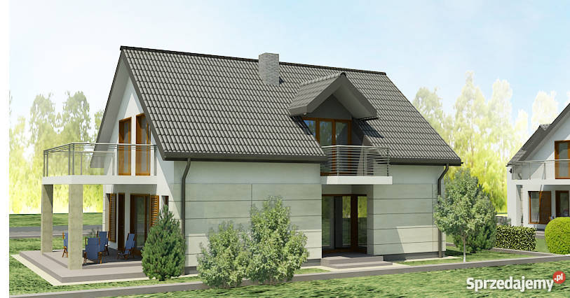 Luksusowy dom wolnostojący Skotniki Kraków Kraków sprzedam