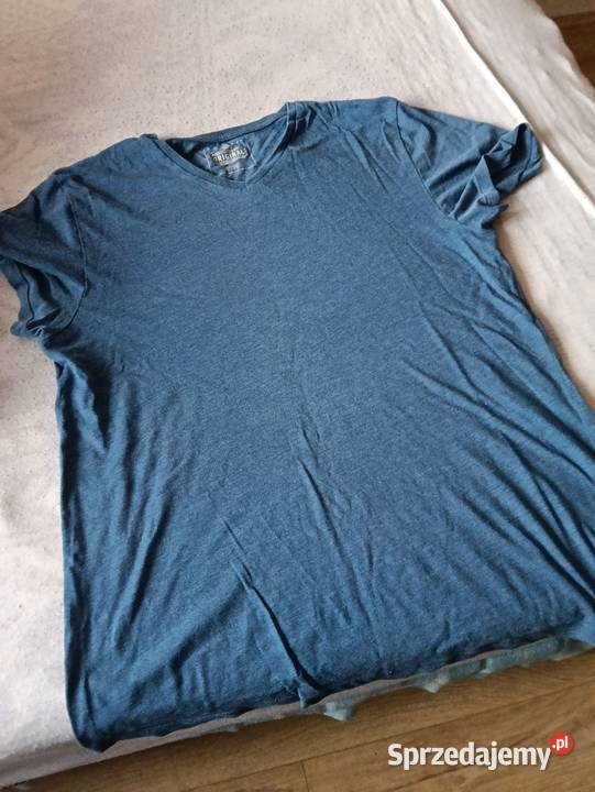 Bluzka męska Ostrowiec Świętokrzyski