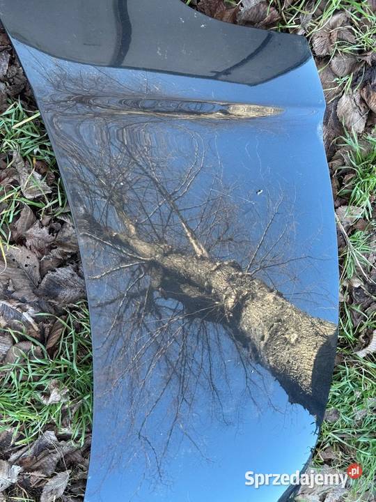 MASKA TOYOTA YARIS II Chrząstowice sprzedam