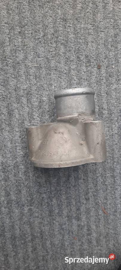 Króciec Termostatu Wodny MAN 51064053042 Staszów