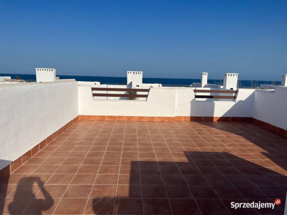 Nowy apartament z widokiem na morze Hiszpania Warszawa